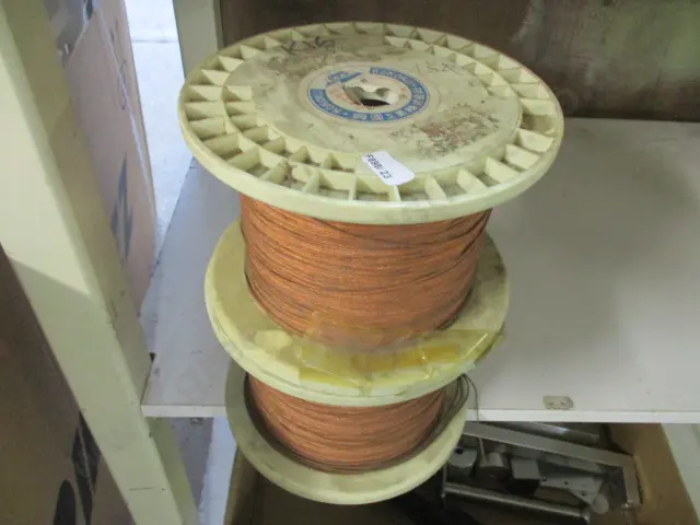 Wire Image 1++