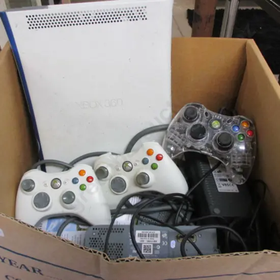 Gaming