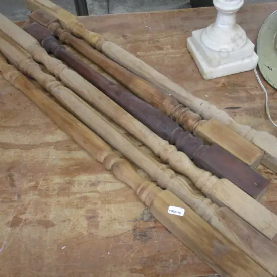 Turnings