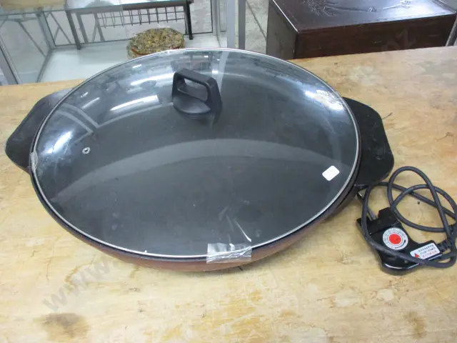 Large Frypan Image 1++