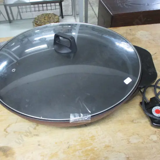 Large Frypan
