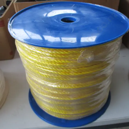 Rope