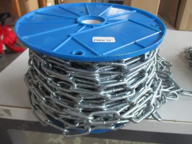 Chain Image 1++