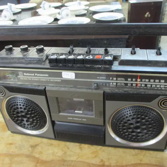 Audio