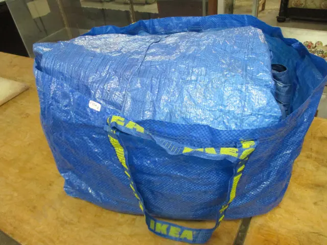 Tarps Image 1++