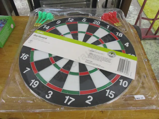 Dartboard Image 1++