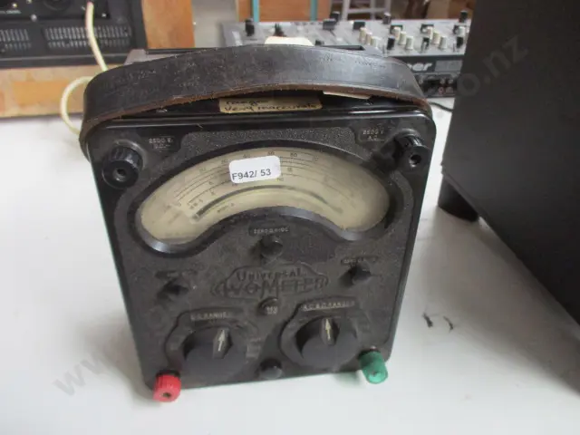 Gauge Image 1++