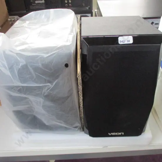 Speakers