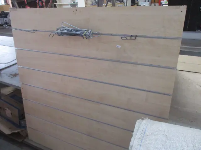 Hanging Board Image 1++