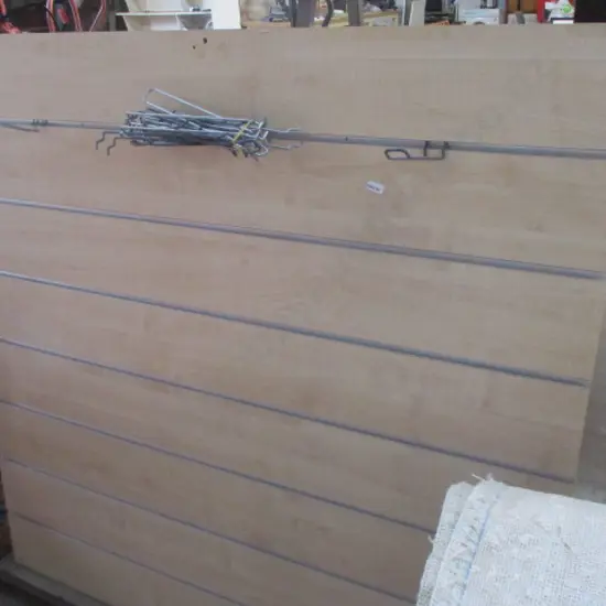 Hanging Board