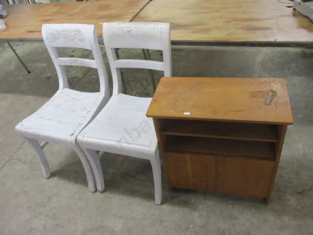 Asst Furniture Image 1++