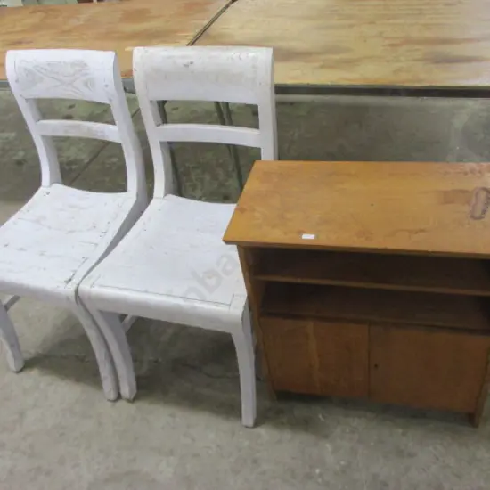 Asst Furniture
