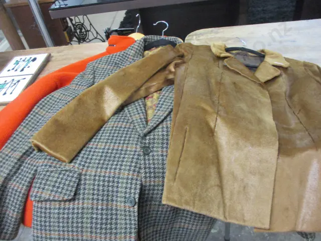 Jackets Image 1++