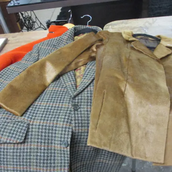Jackets