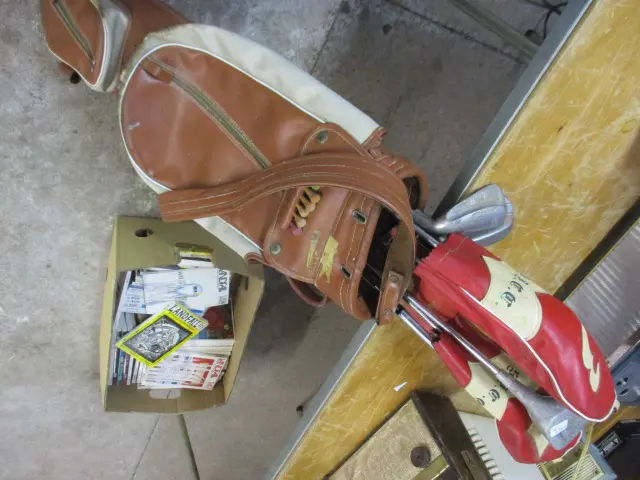Golf Clubs Image 1++