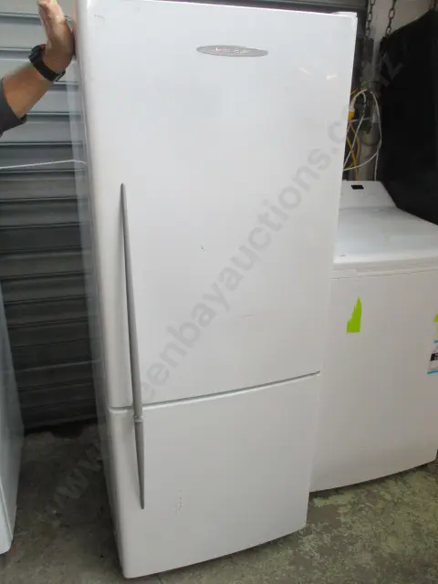 Fridge Freezer Image 1++