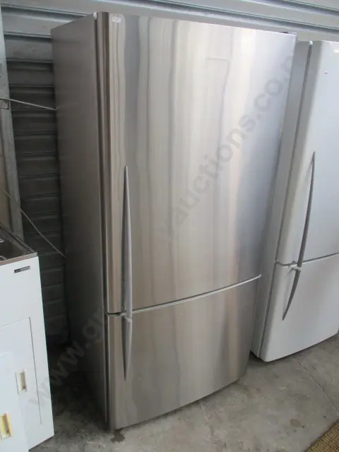 Fridge Freezer Image 1++