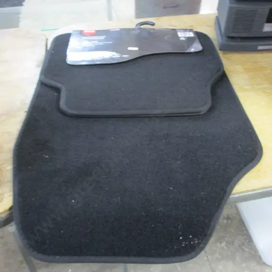 Car Mats