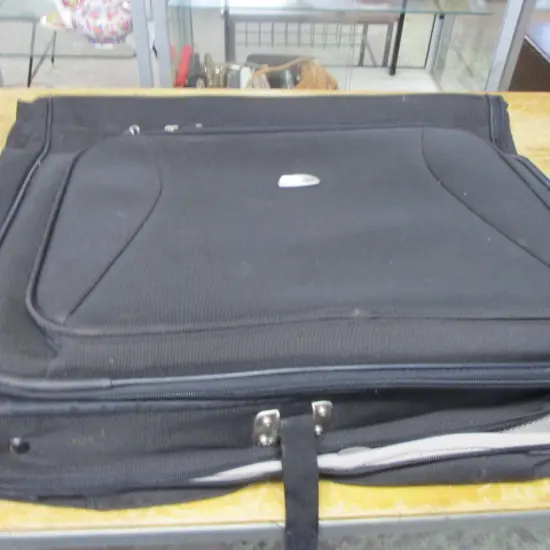 Suit Carrier
