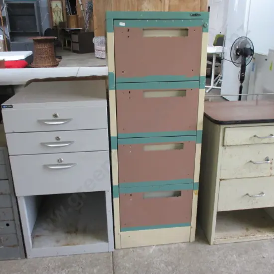 Metal Furniture