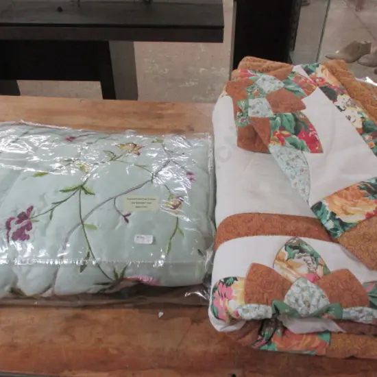 Bedding