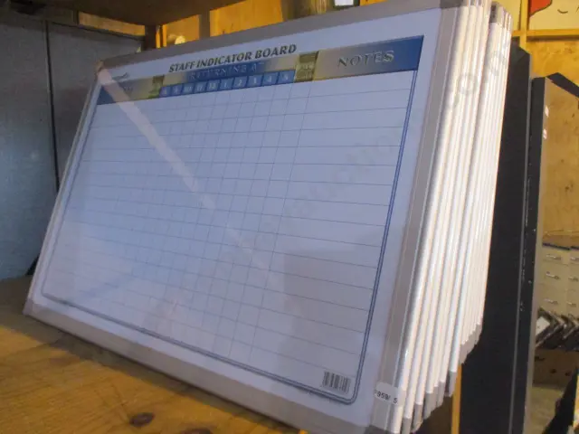 Notice Boards Image 1++