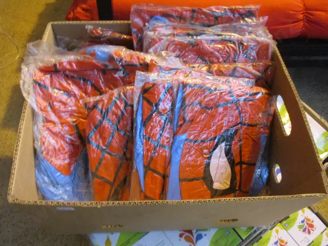 Spiderman Image 1++