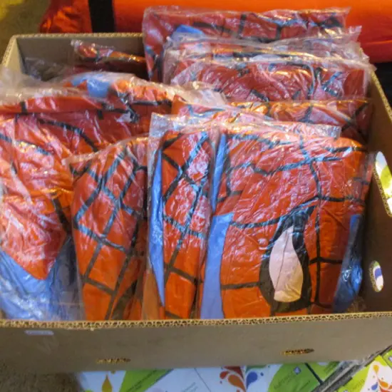 Spiderman
