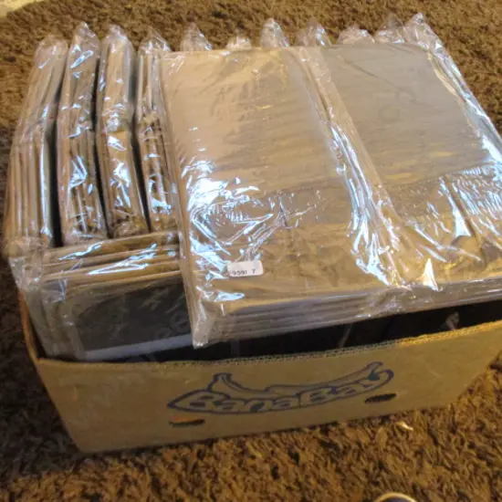Cd Holders