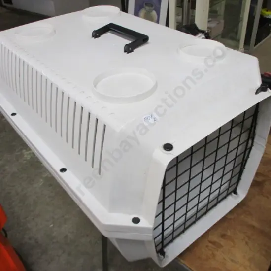 Petcage