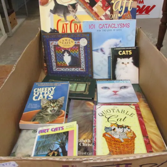 Books