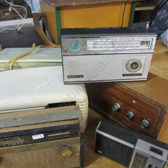 Radios (af)
