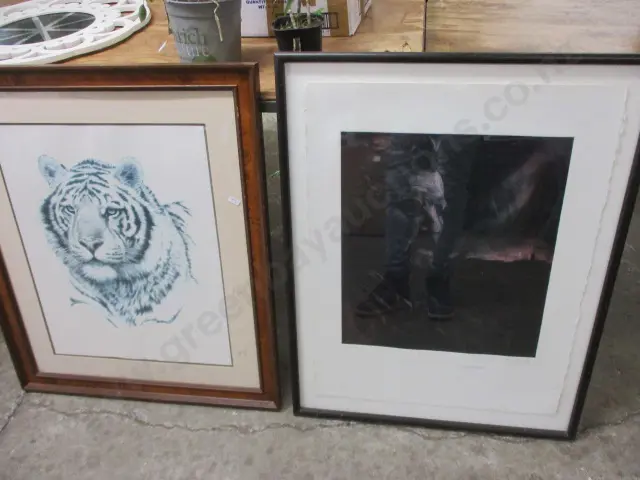 2 Prints Image 1++