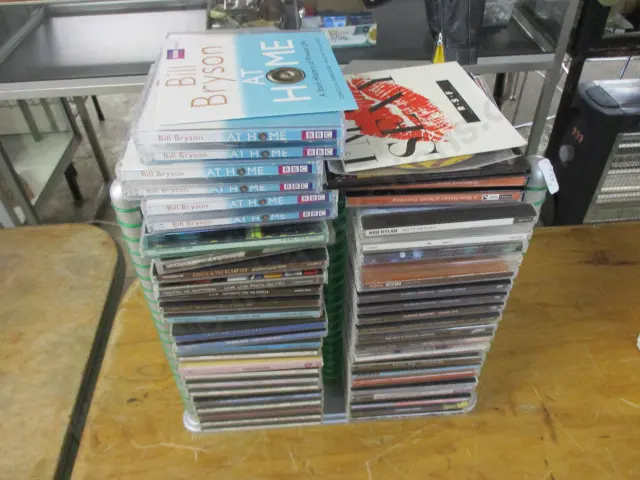 Cds Image 1++