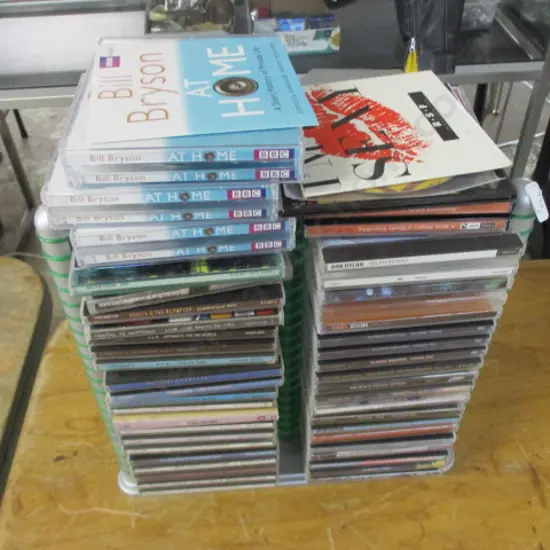 Cds