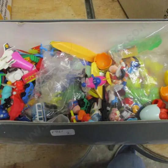 Toys