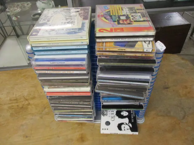 Cds Image 1++