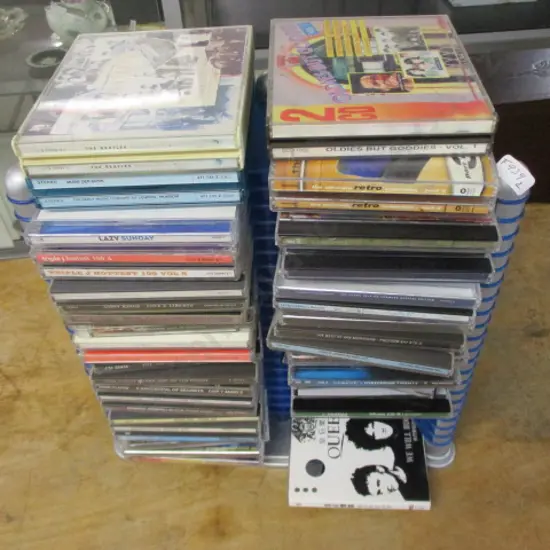 Cds