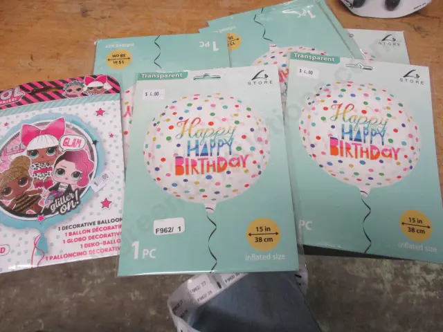 Balloons Image 1++