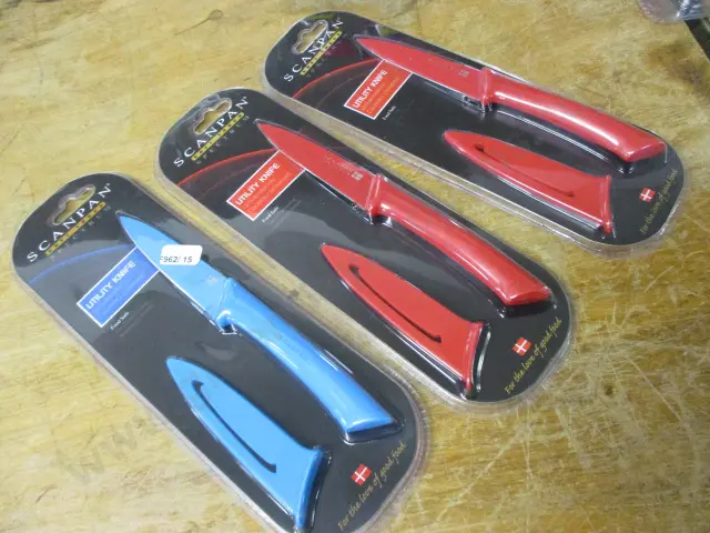 Knives Image 1++