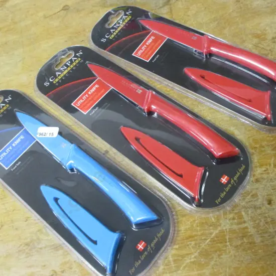 Knives