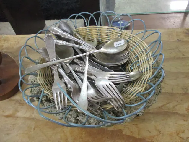 Cutlery Image 1++