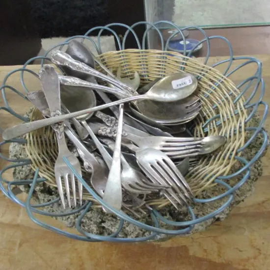 Cutlery