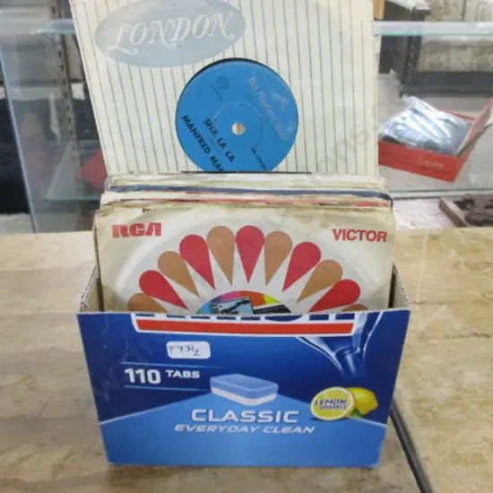 45s
