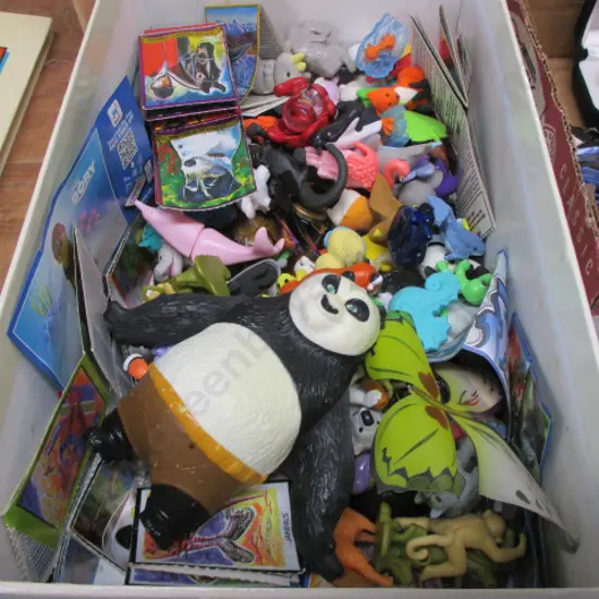 Toys