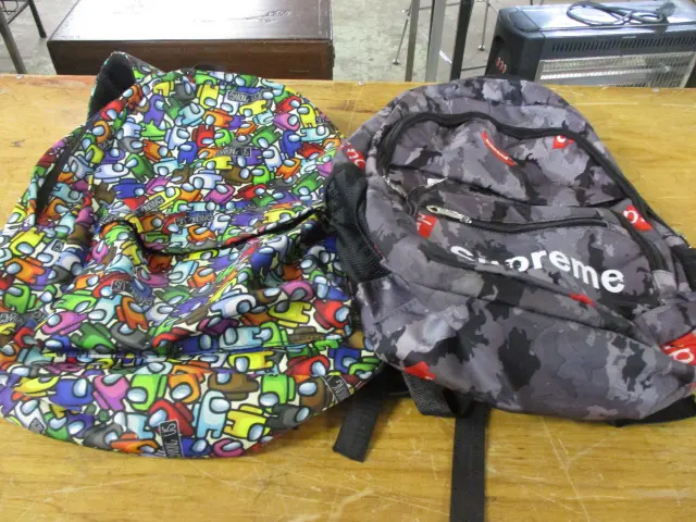 Packs Image 1++