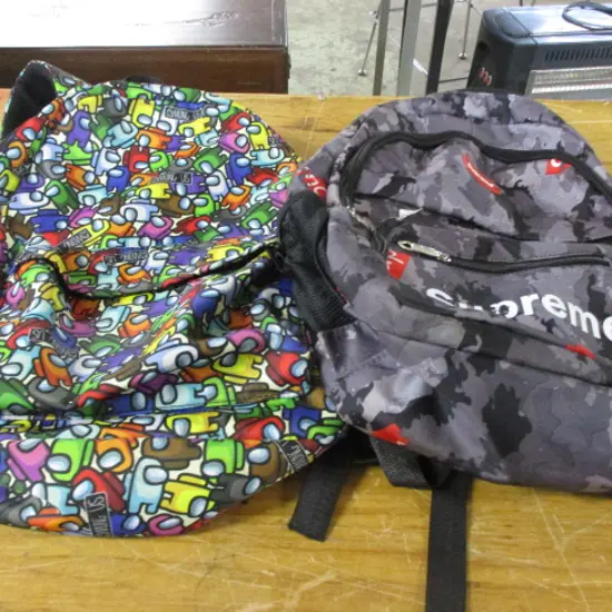 Packs
