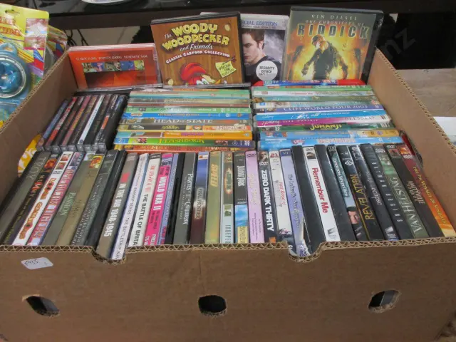 Dvds Image 1++