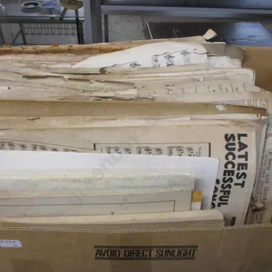 Sheet Music
