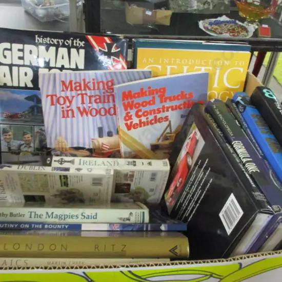 Books